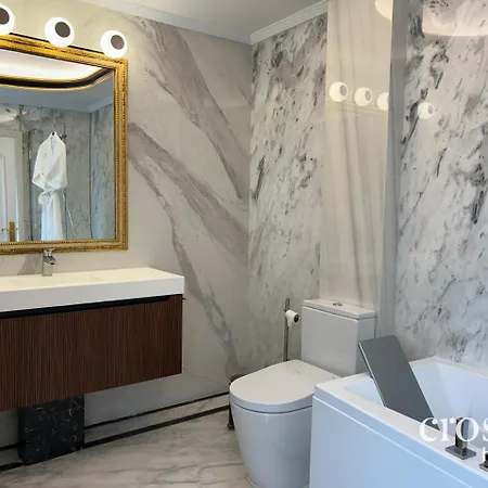 Luxury El Martinete, Frontline Puerto Banus Villa *