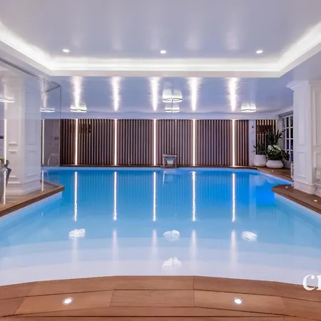 Luxury El Martinete, Frontline Puerto Banus Marbella
