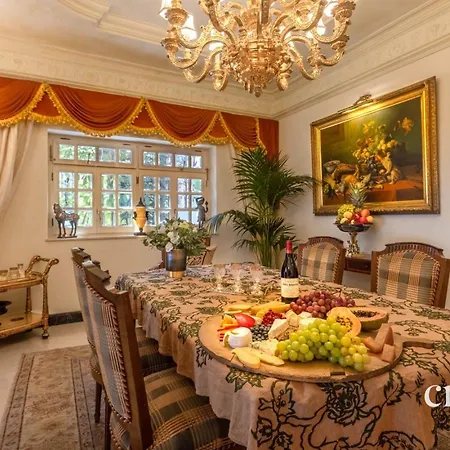 Villa Luxury El Martinete, Frontline Puerto Banus