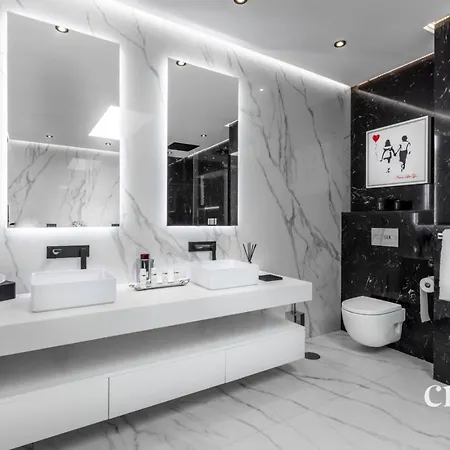 Villa Luxury El Martinete, Frontline Puerto Banus Marbella