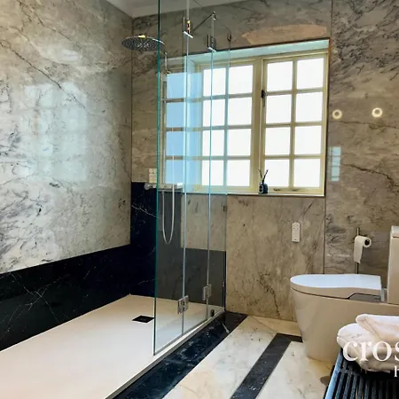 Luxury El Martinete, Frontline Puerto Banus Marbella