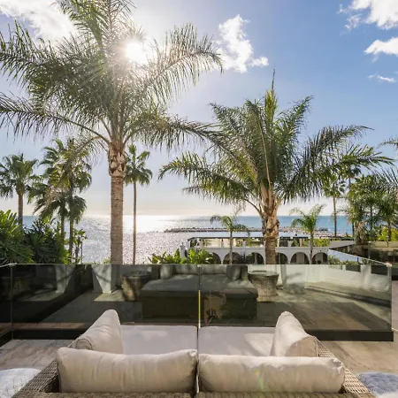 Luxury El Martinete, Frontline Puerto Banus * Marbella