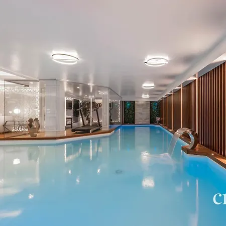 Villa Luxury El Martinete, Frontline Puerto Banus