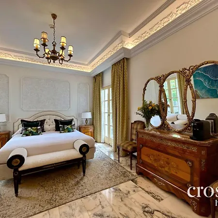 Luxury El Martinete, Frontline Puerto Banus Marbella