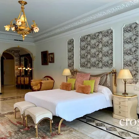 Luxury El Martinete, Frontline Puerto Banus * Marbella