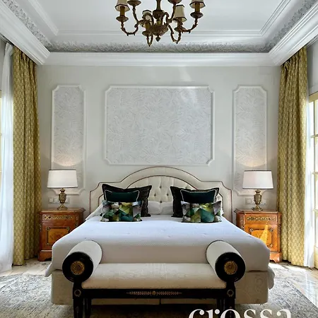 Luxury El Martinete, Frontline Puerto Banus *