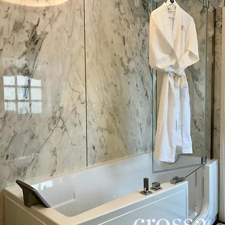 Luxury El Martinete, Frontline Puerto Banus Villa *