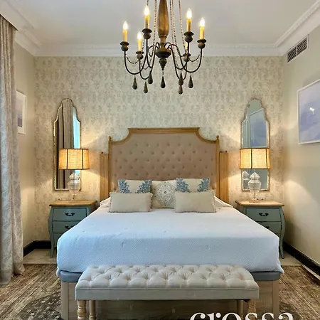 Luxury El Martinete, Frontline Puerto Banus *